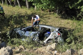 kastamonu trafik kazasi