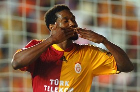 Eboue ve Keita ile transfer kapanıyor / Galatasaray Transfer Haberleri 1 keita galatasaray