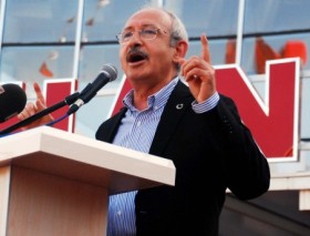 kemal kilicdaroglu suriye savas