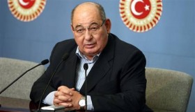 CHP'li Kemal Anadol: BDP ile görüşmeyiz demedik 1 kemal anadol