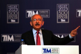 kemal kilicdaroglu tim konusmasi