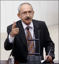 CHP Nihayet tartışılıyor ! 1 kemla kilicdaroglu nationalturk