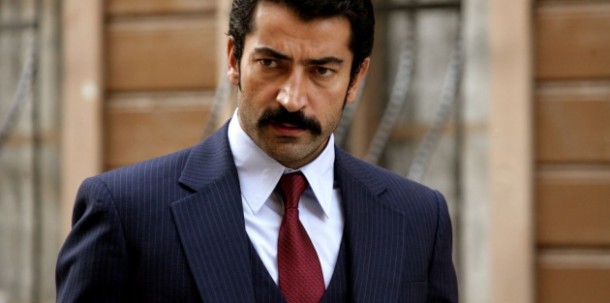 kenan imarzalioglu simi