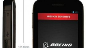 kendi kendini imha eden telefon boeing