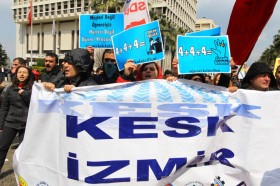 kesk izmir