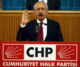 kilicdaroglu 3nisan grup