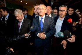 kilicdaroglu antalyada