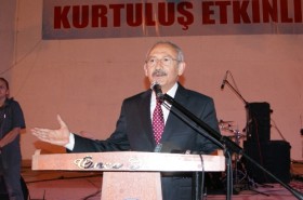 kilicdaroglu aydin