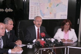 Kemal Kılıçdaroğlu: BM raporu Türkiye'nin en büyük hezimeti! 1 kilicdaroglu aydin belediyesi