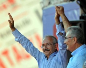 kilicdaroglu baykal antalya