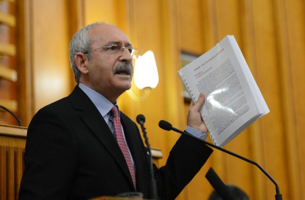 Kemal Kılıçdaroğlu: Reza Zarrab beni çıkarmazsanız konuşurum dedi, çıkaracaklar! 1 kilicdaroglu belge 23094722