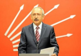 kilicdaroglu chpp