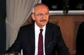 kilicdaroglu cin