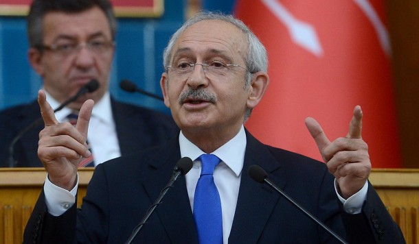Kılıçdaroğlu Erdoğan'ın adaylığını yorumladı: Dünyada rezil oluruz 1 kilicdaroglu grup 1 temmuz e1404217236148
