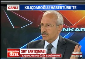 kilicdaroglu haberturk