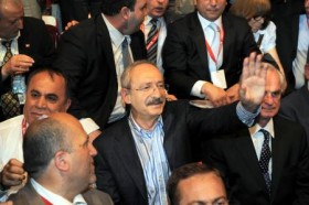 The Economist'ten Kemal Kılıçdaroğlu yorumu 1 kilicdaroglu kongre3