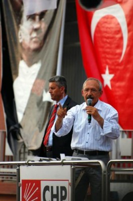 kilicdaroglu malatya