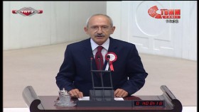 kilicdaroglu yemin