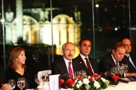 Avcılar Belediye Başkanı, CHP'den ihraç ediliyor 1 kilidaroglu berhan simsek