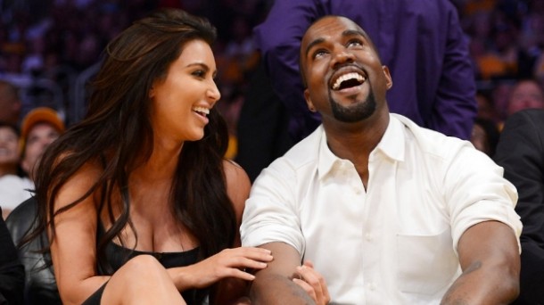 Kim Kardashian hakkında samimi açıklamalar! 1 kim kardashian kanye west