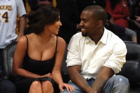 Kim Kardashian'ın bebeğinin cinsiyeti belli oldu 1 kim kardashian kanye west bebek