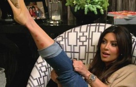Kim Kardashian 'ın kariyeri bitti 1 kim kardashian kariyeri