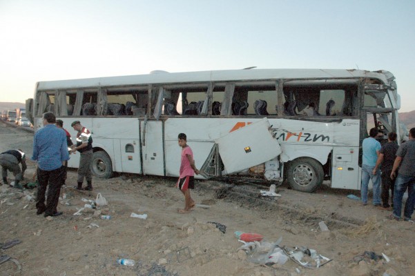 kirsehir trafik kazasi