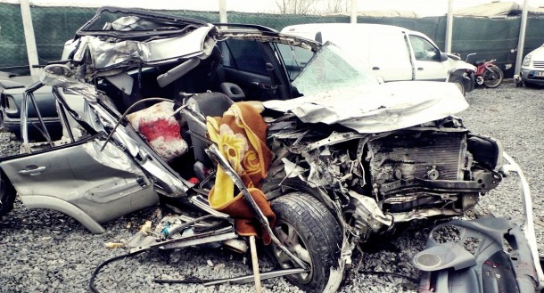 Kocaeli Başiskele'de trafik kazası: 3 ölü 1 kocaeli basiskele trafik kazasi