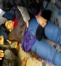 Diyarbakır'da konsomatris sokak ortasında bıçaklandı 1 konsomastris