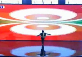 Video / Tarkan Kral Tv müzik ödülleri ile tekrar şahlandı! 1 kraltv tarkan