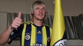 Milos Krasic: Melo amma kurnazmış! 1 krasic fenerbahce imza