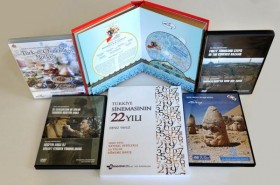 Kültür ve Turizm Bakanlığından kültür seti 1 kultur turizm bakanligi twitter