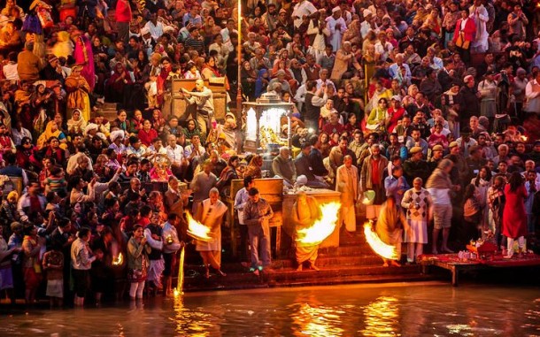 kumbh mela