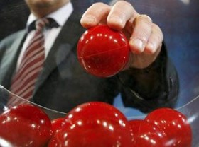 Milli takımın rakibi belli oldu 1 kuracekimi