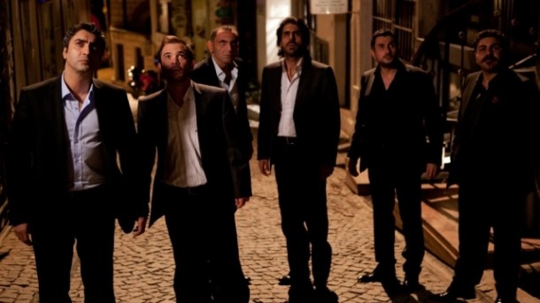 Kurtlar Vadisi Pusu fragman / 135. bölüm bu akşam 1 kurtlarvadisiiiii