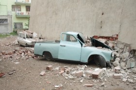 Kütahya deprem sonrası ayakta! Kütahya Deprem Haberleri... 1 kutahya simav deprem