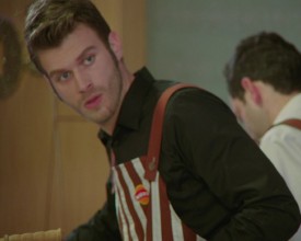 Kuzey Güney fragman / Yeni bölüm bu akşam 1 kuzeyguneyyyy