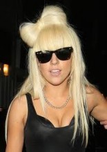 Lady Gaga zor günler geçiriyor 1 lady gaga zor günler