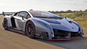 lamborghini veneno