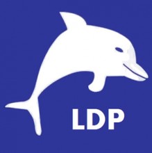 ldp logo