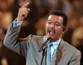 Dominik Cumhuriyeti'nde merkez sol yine iktidar 1 leonel fernandez