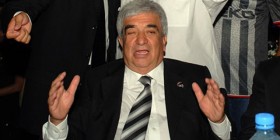 Beşiktaş yönetimi iyice karıştı! "Fikret Orman istifa etsin" 1 levent erdogan