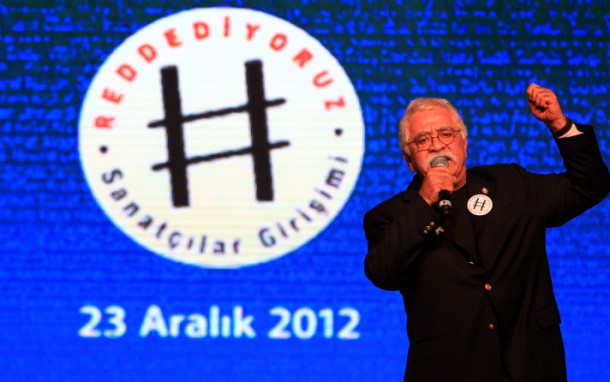 Levent Kırca'dan Kemal Kılıçdaroğlu'na inanılmaz sözler! 1 levent kirca