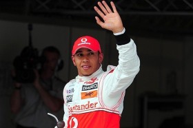 Formula 1 heyecanı İtalya'da devam ediyor 1 lewis hamilton formula