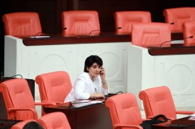 leyla zana tbmm sira