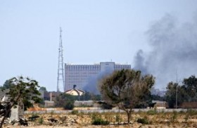 libya karargah