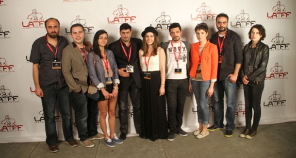 Los Angeles Türk Film Festivali'nde en iyi film ödülü "Sonra"ya 1 los angeles film festivali