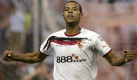 Fabiano'dan şok Twitter mesajı! / Galatasaray Transfer Haberleri 1 luis fabiano