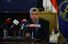 mısır icisleri bakani saldiri