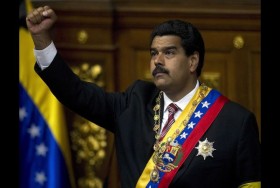 Maduro: Muhalefet lideri Henrique Capriles öldürülebilir 1 maduro suikast iddiasi